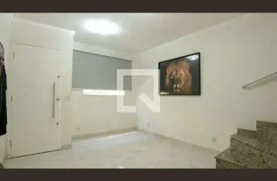 Casa / sobrado em condomínio para venda - vila santa clara, 2 quartos,  78 m² - são paulo