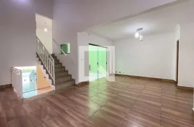 Casa para venda - planalto, 3 quartos,  327 m² - são bernardo do campo