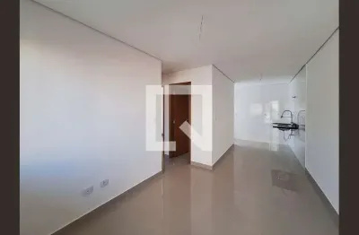 Apartamento para venda - santana, 2 quartos,  37 m² - são paulo