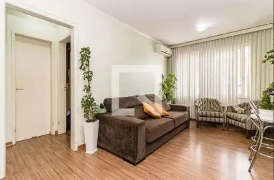 Apartamento para venda - jardim botânico, 1 quarto,  40 m² - porto alegre