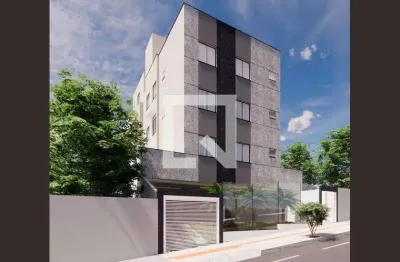 Cobertura para venda - santa mônica, 3 quartos,  96 m² - belo horizonte
