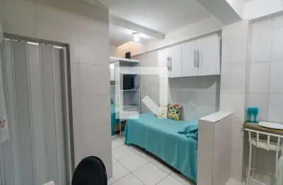 Kitnet / stúdio para venda - jabaquara, 1 quarto,  17 m² - são paulo