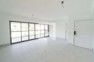 Apartamento para venda - vila clementino, 3 quartos,  156 m² - são paulo
