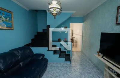Casa para venda - taboão, 3 quartos,  125 m² - são bernardo do campo