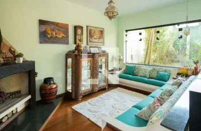 Casa para venda - jardim do mar, 4 quartos,  320 m² - são bernardo do campo