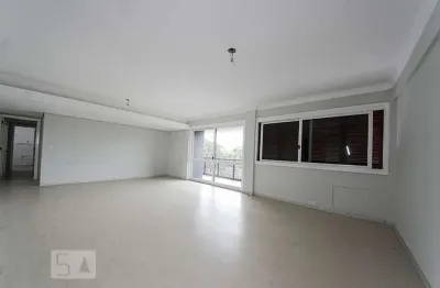 Apartamento para venda - centro, 3 quartos,  210 m² - são leopoldo