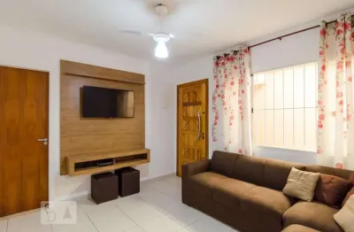 Casa para venda - vila jordanópolis, 2 quartos,  126 m² - são bernardo do campo