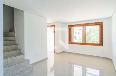 Casa para venda - guarujá, 3 quartos,  180 m² - porto alegre