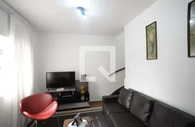 Casa para venda - cambuci, 2 quartos,  120 m² - são paulo