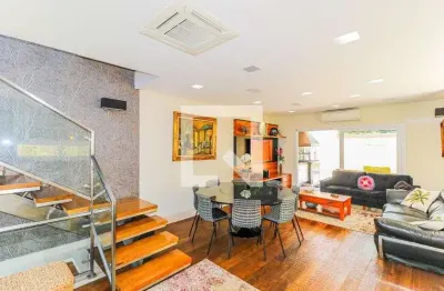 Casa para venda - santo amaro , 4 quartos,  343 m² - são paulo