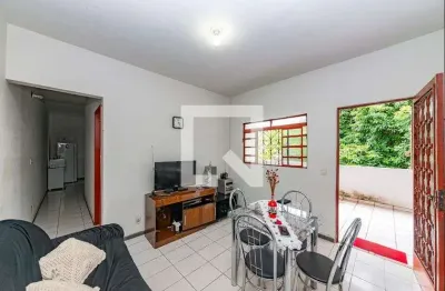 Casa para venda - havaí, 3 quartos,  366 m² - belo horizonte