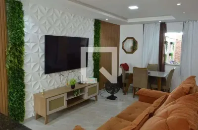 Casa / sobrado em condomínio para venda - taquara, 1 quarto,  200 m² - rio de janeiro