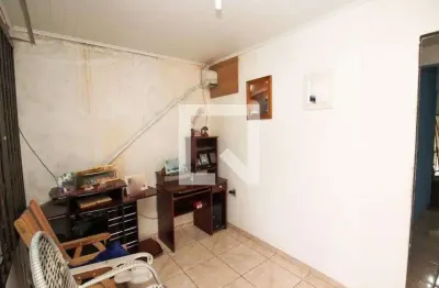 Casa para venda - campo novo, 2 quartos,  50 m² - porto alegre