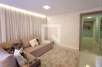 Apartamento para venda - parque prado, 3 quartos,  137 m² - campinas