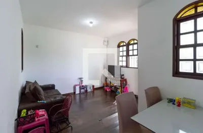 Casa para venda - planalto, 3 quartos,  200 m² - belo horizonte
