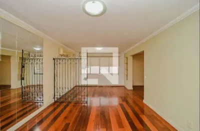 Cobertura para venda - mont&apos;serrat, 3 quartos,  245 m² - porto alegre