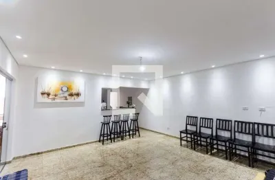 Casa para venda - vila metalúrgica, 3 quartos,  264 m² - santo andré