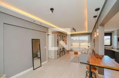 Apartamento para venda - cristo redentor, 2 quartos,  69 m² - porto alegre