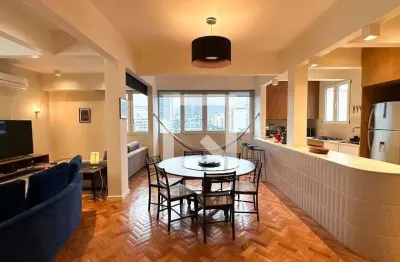 Apartamento para venda - ipanema, 3 quartos,  194 m² - rio de janeiro