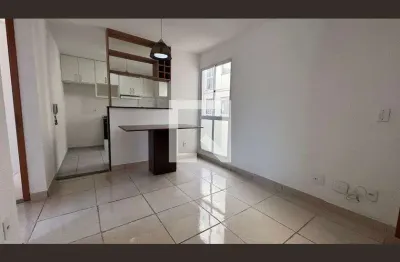 Apartamento para venda - jardim são vicente , 2 quartos,  47 m² - campinas