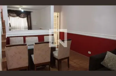 Casa / sobrado em condomínio para venda - maringá, 2 quartos,  118 m² - jundiaí