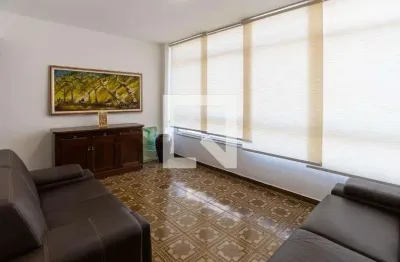 Apartamento com 3 quartos à venda na Rua Mariz e Barros, Icaraí, Niterói