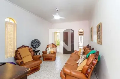 Casa para venda - vila jacuí, 4 quartos,  120 m² - são paulo