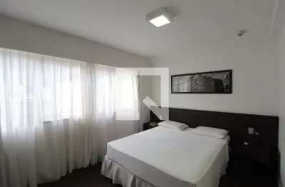 Kitnet / stúdio para venda - bandeirantes, 1 quarto,  22 m² - belo horizonte