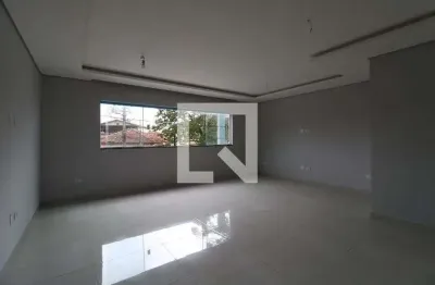 Casa para venda - vila américa, 3 quartos,  155 m² - santo andré