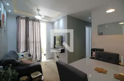 Apartamento para venda - taquara, 2 quartos,  46 m² - rio de janeiro