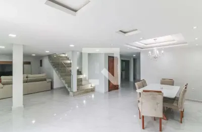 Casa / sobrado em condomínio para venda - vargem grande, 5 quartos,  200 m² - rio de janeiro