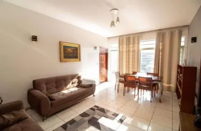 Casa para venda - brooklin, 4 quartos,  120 m² - são paulo