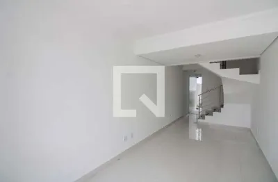 Casa para venda - jardim guanabara, 2 quartos,  66 m² - belo horizonte