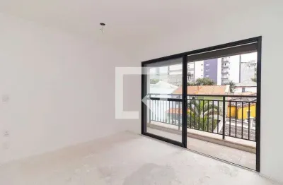 Kitnet / stúdio para venda - consolação, 1 quarto,  24 m² - são paulo