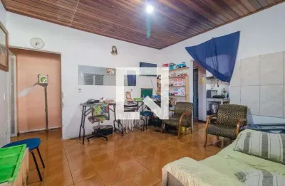 Casa para venda - partenon, 6 quartos,  300 m² - porto alegre