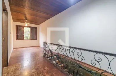 Casa para venda - teresópolis, 3 quartos,  300 m² - porto alegre