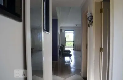 Apartamento para venda - jardim guanabara, 4 quartos,  290 m² - rio de janeiro