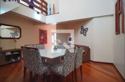 Casa para venda - cristo redentor, 4 quartos,  294 m² - porto alegre