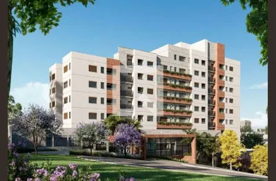 Apartamento para venda - vila paris, 1 quarto,  56 m² - belo horizonte