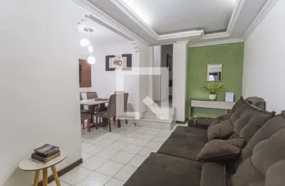 Casa para venda - horto florestal, 5 quartos,  215 m² - belo horizonte
