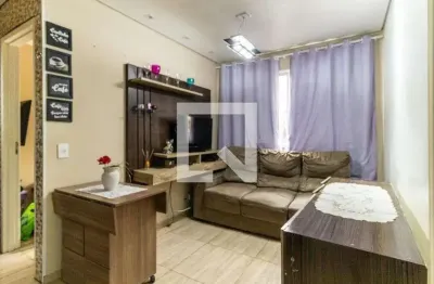 Apartamento para venda - santa cecília, 2 quartos,  40 m² - são paulo