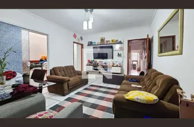 Casa para venda - interlagos, 3 quartos,  125 m² - são paulo