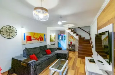 Casa para venda - jabaquara, 4 quartos,  262 m² - são paulo