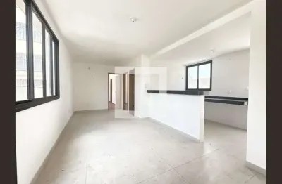 Apartamento para venda - barroca, 2 quartos,  77 m² - belo horizonte