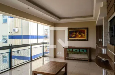 Apartamento para venda - tristeza, 3 quartos,  98 m² - porto alegre