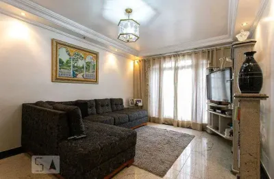 Casa para venda - vila aricanduva, 3 quartos,  104 m² - são paulo