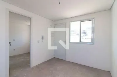 Apartamento para venda - mandaqui, 2 quartos,  36 m² - são paulo