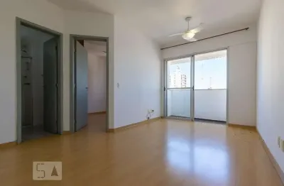 Apartamento para venda - centro, 1 quarto,  45 m² - campinas