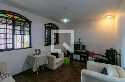 Casa para venda - alto caiçaras, 3 quartos,  275 m² - belo horizonte