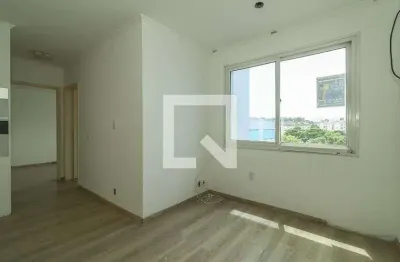 Apartamento para venda - alto petrópolis, 2 quartos,  30 m² - porto alegre